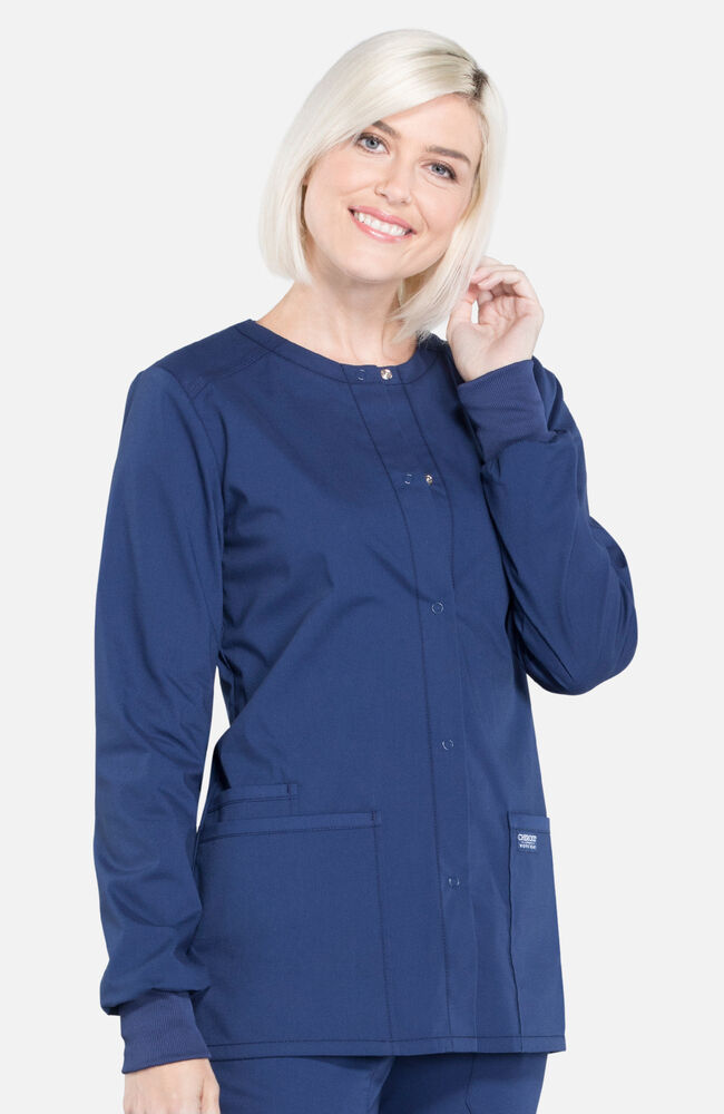::Navy