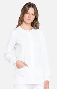 ::White