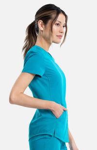 ::Teal Blue