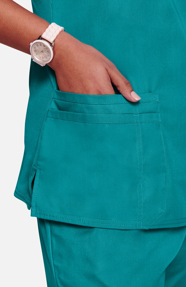 ::Teal Blue