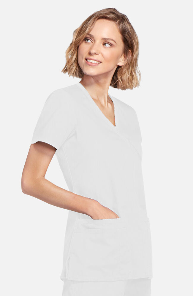 ::White