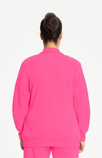 ::Carmine Pink