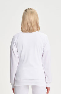 ::White