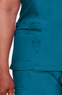 ::Caribbean Blue
