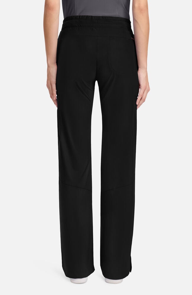 Women's 5-Pocket Trouser Scrub Pant | Cherokee Uniforms
