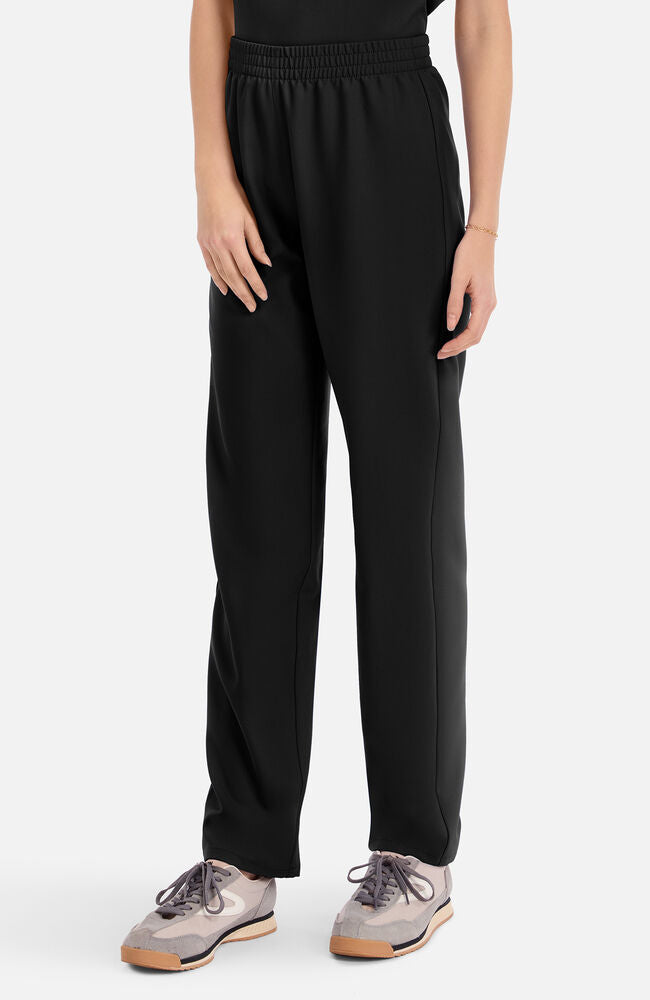 Unisex Pocketless Straight Leg Scrub Pant | Cherokee Uniforms
