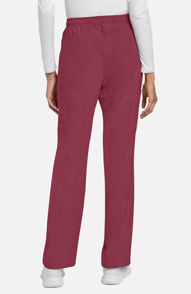 ::Heather Cranberry
