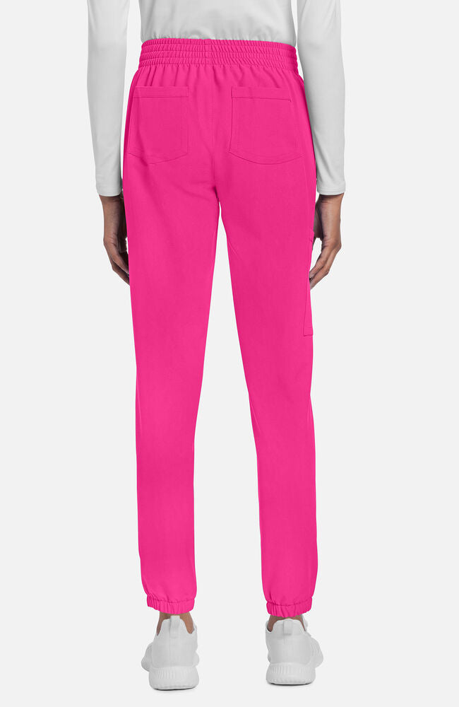 ::Electric Pink
