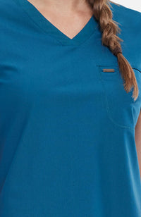 ::Caribbean Blue