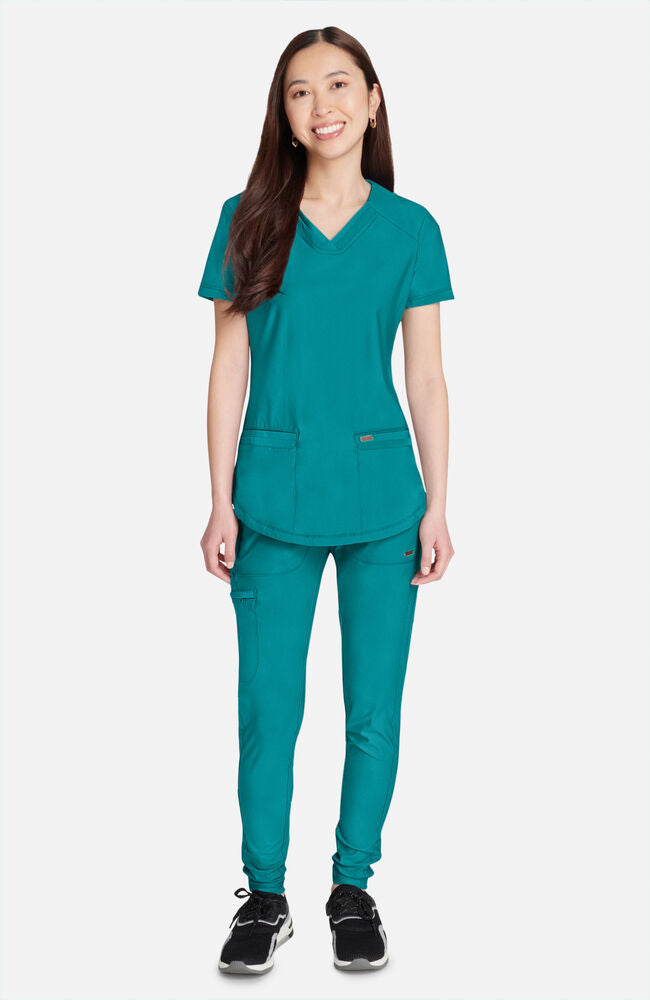::Teal Blue