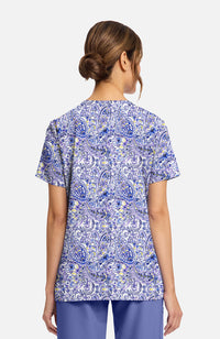 ::Pretty In Paisley