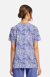 ::Pretty In Paisley