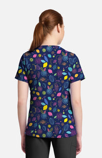 ::Tutti Frutti