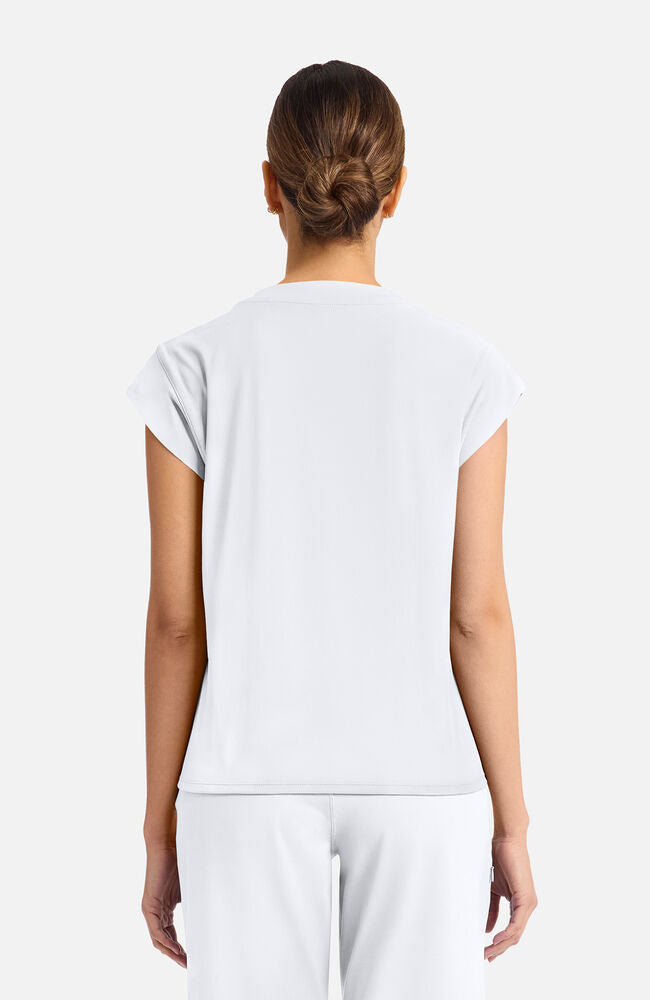 ::White