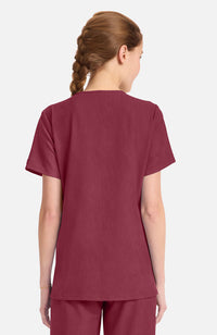 ::Heather Cranberry