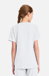 ::White