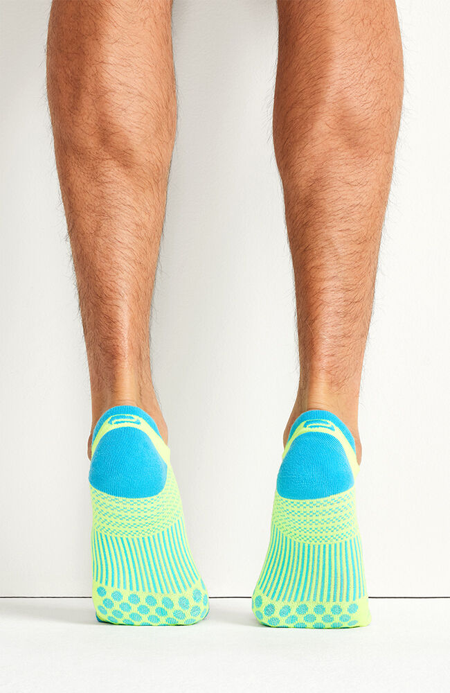 ::Hyper Yellow/Turquoise