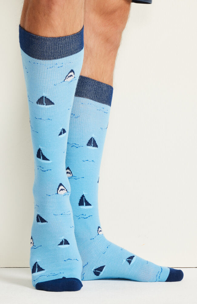 ::Sails And Sharks