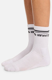 ::White/ Black