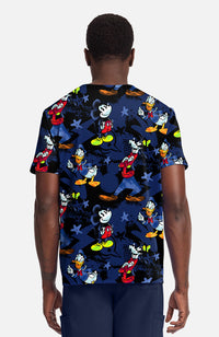 ::Mickey Bro Time