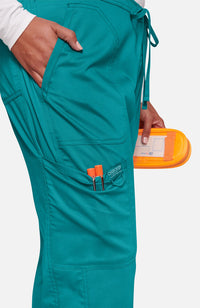 ::Teal Blue