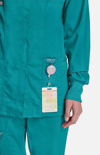 ::Teal Blue