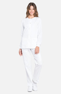 ::White