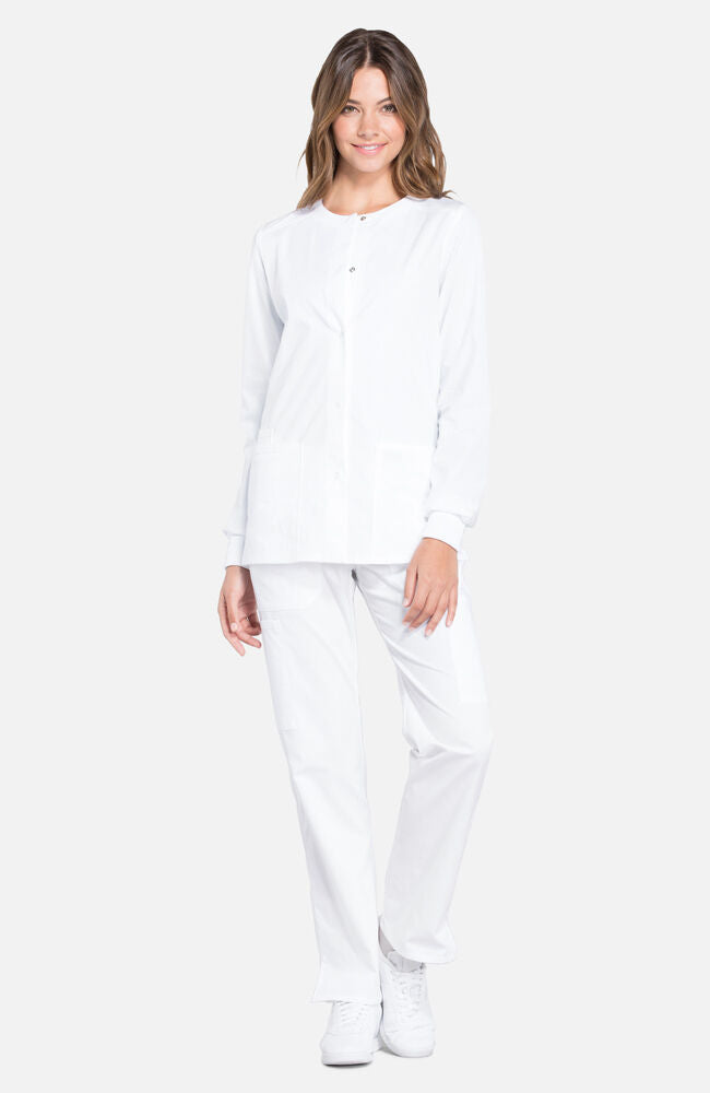 ::White