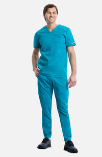 ::Teal Blue