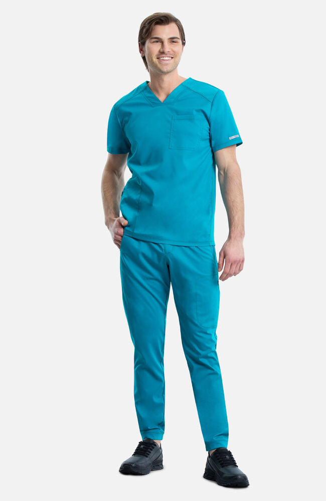 ::Teal Blue
