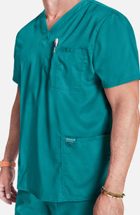 ::Teal Blue