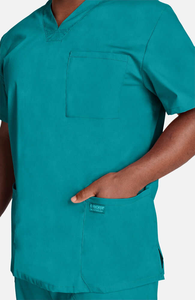 ::Teal Blue