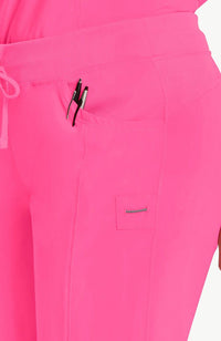 ::Carmine Pink