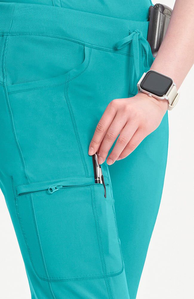 ::Teal Blue