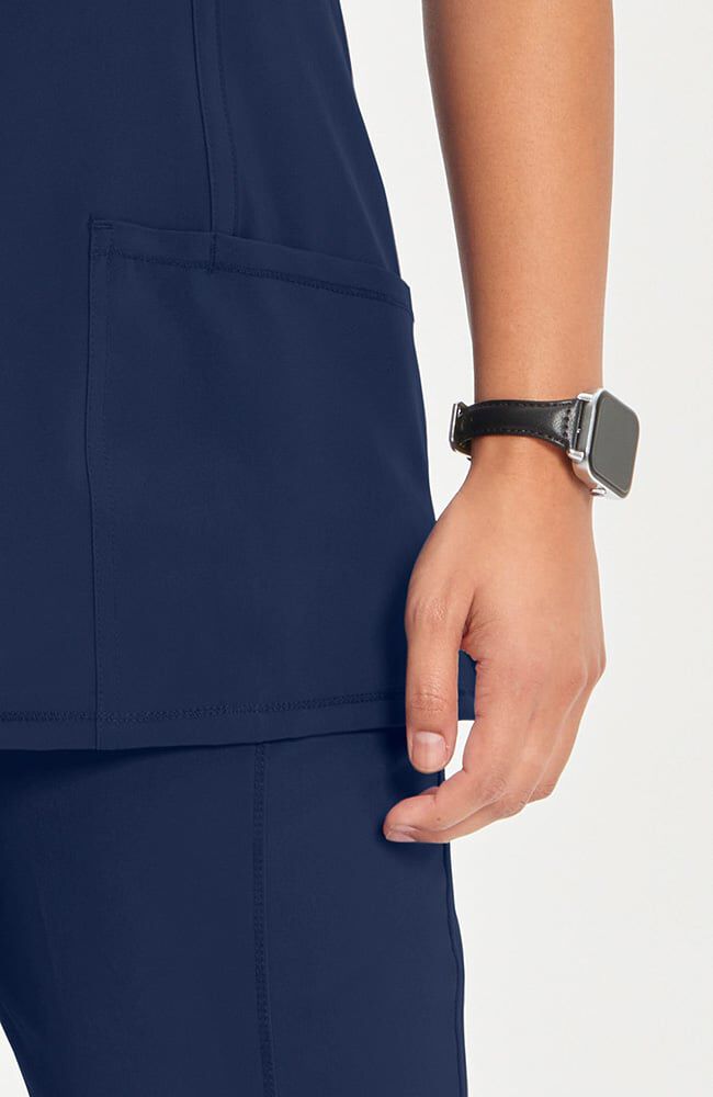::Navy