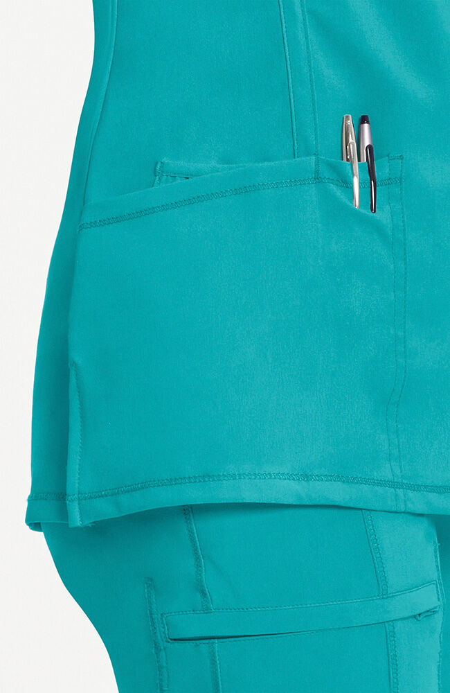 ::Teal Blue