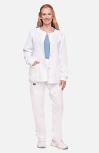 ::White