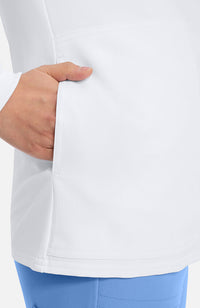 ::White