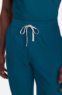 ::Caribbean Blue
