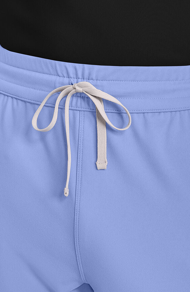 Men's 5-Pocket Straight Leg Scrub Pant | Cherokee Uniforms