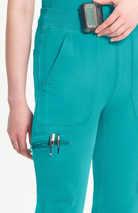 ::Teal Blue