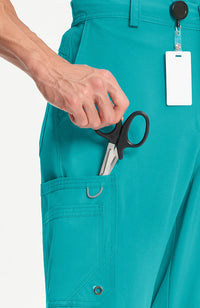 ::Teal Blue