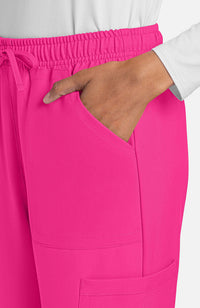 ::Electric Pink