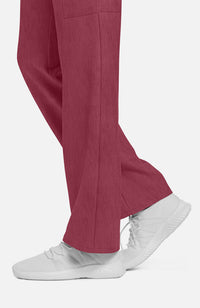 ::Heather Cranberry