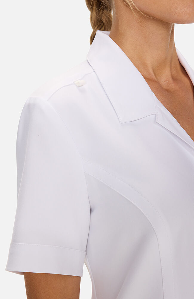 ::White