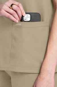 ::Khaki