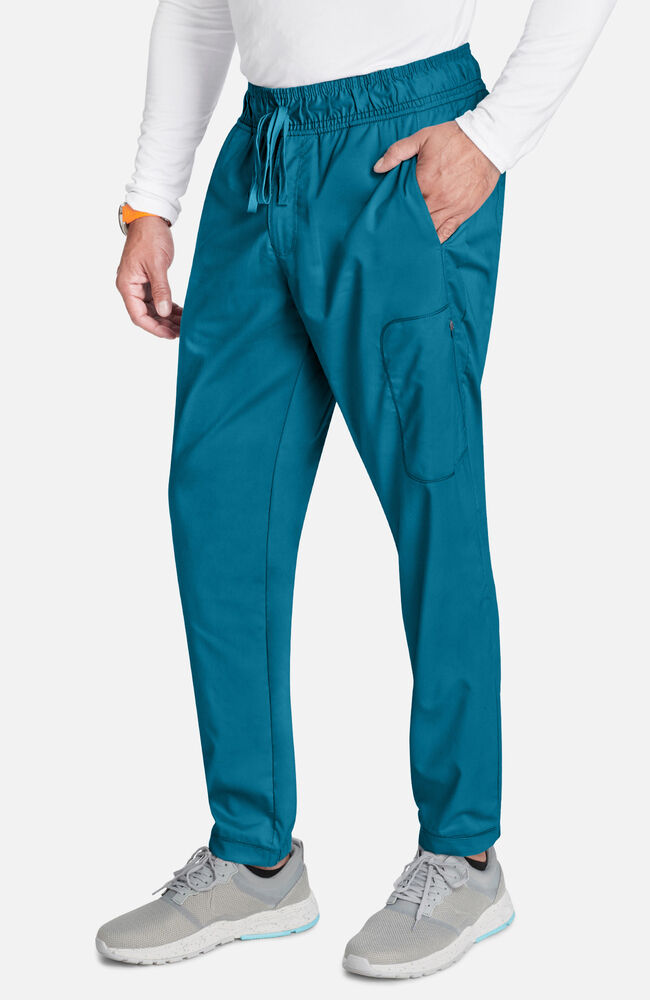 ::Caribbean Blue