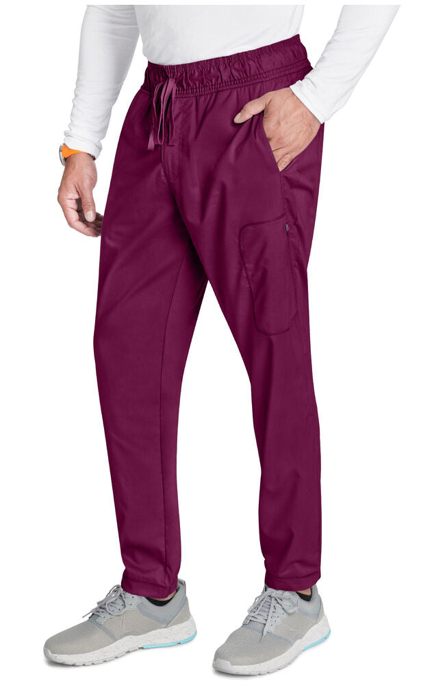 ウォーキング・ランニングウェア [Alexandros] PROVOKE Track Pants Men's Jogger Scrub Pant – Cherokee Uniforms