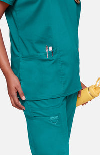 ::Teal Blue