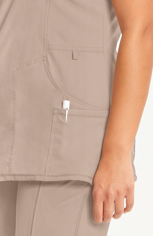 ::Khaki